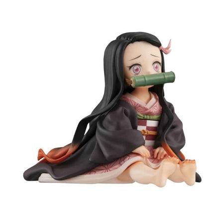 Figura Nezuko Kamado G.E.M Series Megahouse