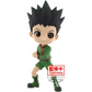 Figura Qposket Gon Hunter X Hunter Versión B