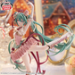 Figura Hatsune Miku Evolve Nutcracker Ver.