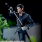 Figura Hajime Saito Luminasta Ruroini Kenshin