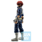 Figura Shoto Todoroki My Hero Academia Ichiban Kuji Prize E