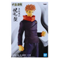 Figura Yuji Itadori Jujutsu Kaisen Jukon No Kata