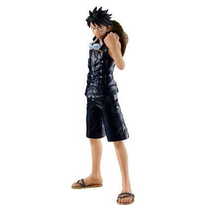 Figura Monkey D. Luffy Film Gold Ichiban Kuji Memories 2 Premio A