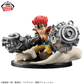 Figura Eustass “Captain Kid” WCF Special