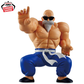 Figura Maestro Roshi Kamensennin Solid Edge Works