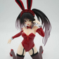 Figura Kurumi Tokisaki Desktop Cute Bunny