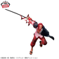 Figura Shanks Special Battle Record Collection One Piece