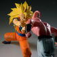 Figura Son Goku Super Saiyan 3 Match Makers