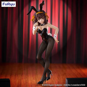 Figura Haruhi Sukumiya Bicute Bunnies