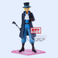 Figura Sabo Special Episode Luffy One Piece Vol.3