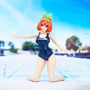 Figura Yotsuba Nakano Celestial Vivi