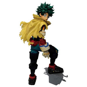 Figura Deku Masterlise You´re Next The Movie IchibanKuji