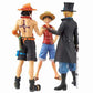 Figura Sabo Special Episode Luffy One Piece Vol.3 - Anime Store