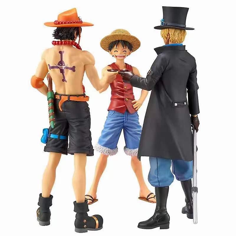 Figura Sabo Special Episode Luffy One Piece Vol.3 - Anime Store