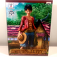 Figura Monkey D. Luffy Master Stars Piece Revival - Anime Store