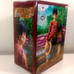 Figura Monkey D. Luffy Master Stars Piece Revival - Anime Store