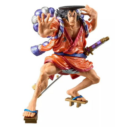 Figura Kouzuki Oden King Of Artist Special Version