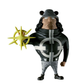 Figura Pacifista Mega WCF