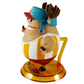 Figura Tony Tony Chopper Chibi Kyun - Chara Ichiban Kuji