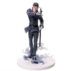 Figura Hajime Saito Luminasta Ruroini Kenshin