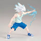 Figura Killua Hunter X Hunter Vibration Stars