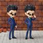 Figura Leorio Qposket Hunter X Hunter Versión A