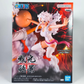 Figuras Monkey D. Luffy - Jewerly Bonney SenkouZekkei
