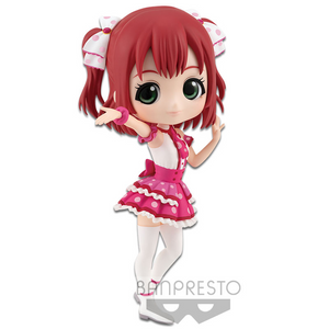 Figura QPosket Ruby Kurosawa Versión A Love Live Sunshuine!! - Anime Store