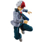 Figura Shoto Todoroki My Hero Academia Bravegraph