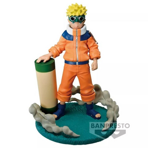 Figura Naruto Uzumaki Memorable Saga