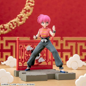 Figura Ranma 1/2 Mujer Luminasta