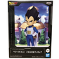 Figura Vegeta Dragón Ball Daima With Panel