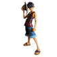 Figura Monkey D. Luffy DX One Piece