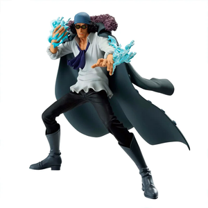 Figura Kuzan Aokiji Battle Record Collection