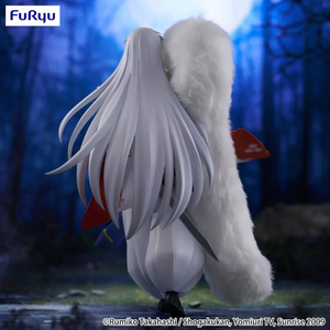 Figura Sesshomaru Trio Try It - Vol.2