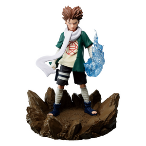 Figura Akimichi Choji Naruto Memorable Saga