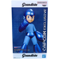 Figura Mega Man Rockman Grandista