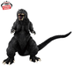 Figura Godzilla Monsters Roar Attack 2001
