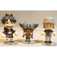 Figura One Piece @be.smile Shinnen