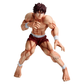 Figura Hanma Baki The Grappler Grandista