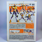 Figura Evangelion Proto Type-00 Revoltech N.033