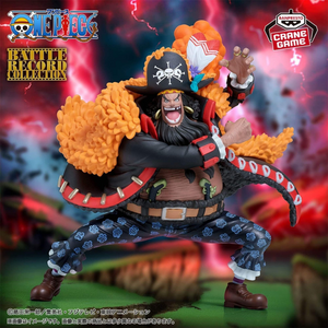 Figura Marshall D Teach One Piece Battle Record Collection