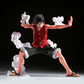 Figura Monkey D. Luffy Maximatic Plus