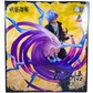 Figura Satoru Gojo Luminasta Kyoshiki Murasaki
