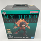 Figura Izuku Midoriya Masterlise Ichiban Kuji Prize A