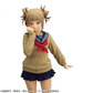 Figura Himiko Toga Glitter & Glomours