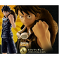 Figura Monkey D. Luffy Film Gold Ichiban Kuji Memories 2 Premio A