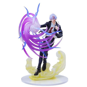 Figura Satoru Gojo Luminasta Kyoshiki Murasaki