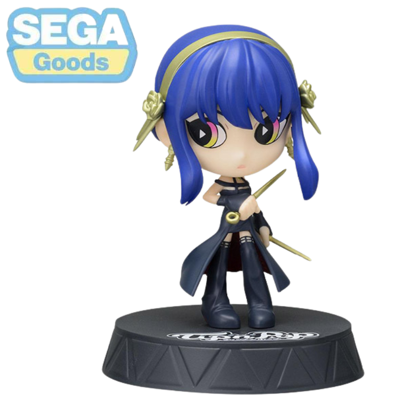 Figura Tip´n´pop Yor Forger Spy X Family Sega - Anime Store