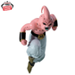 Figura Majin Buu (vs Goku Super Saiyan 3) Match Makers